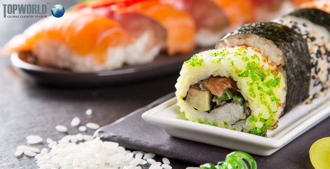 空运进口,进口清关,海运出口.特普沃德国际物流