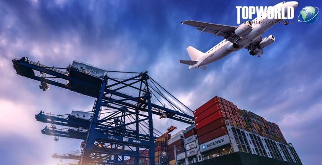 海运,空运,空运进口,国际物流,出口