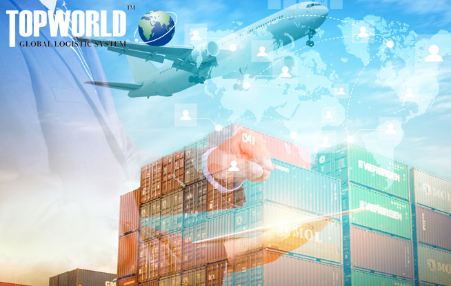 海运,空运出口,空运进口,进口清关,特普沃德国际物流,全程空运进口