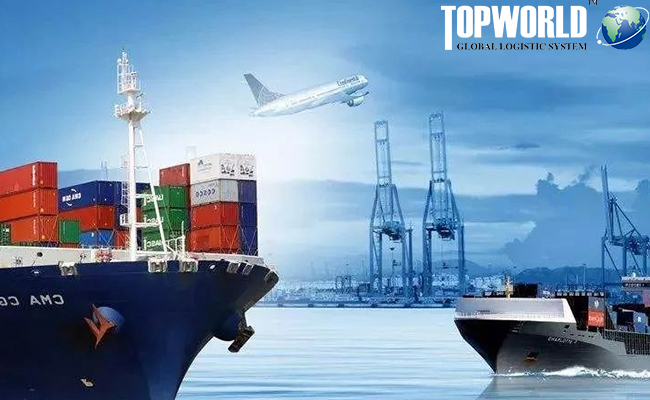 外贸进出口,国际物流,进口货代,空运全程进口,上海货代