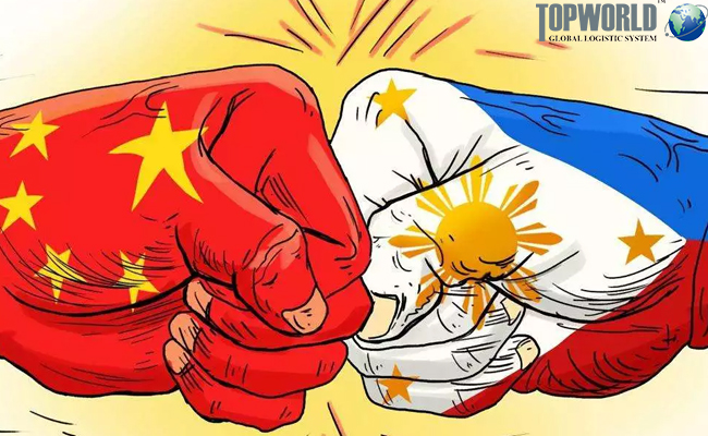 中美贸易战加税清单对海运影响 中美贸易战加税清单对海运影响